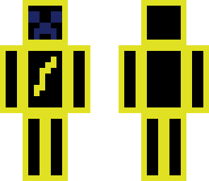 electric creeper