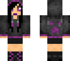 ender girl