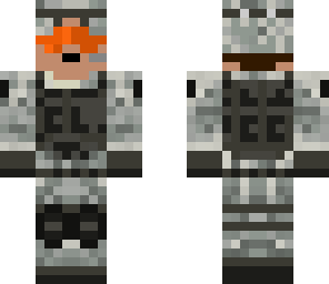 army man