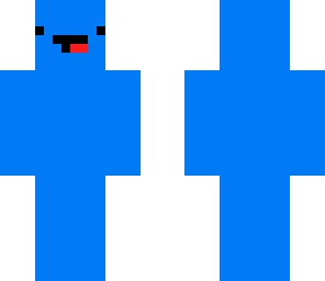 blue derp