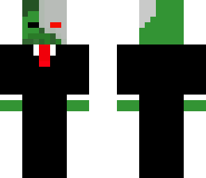 i fixed the arms