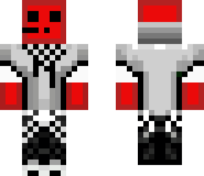 red slime teen