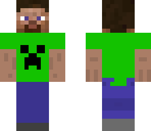 steves cousin