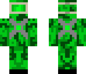 robot soldier