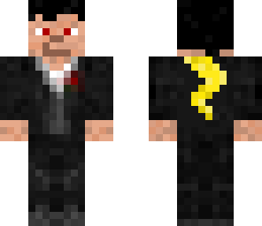 dark wizard