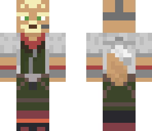 fox mccloud - ssbb