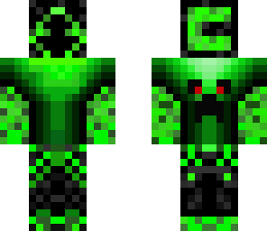 creeper cool