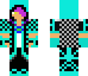 my skin