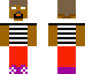 poop herobrine