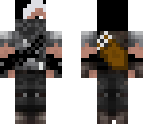 ninja man