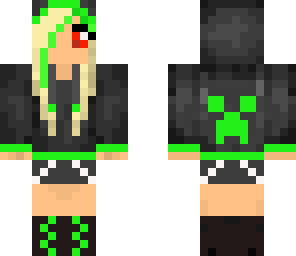 creepergirl