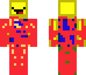 bloody noob