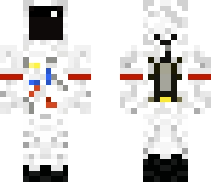 astronaut