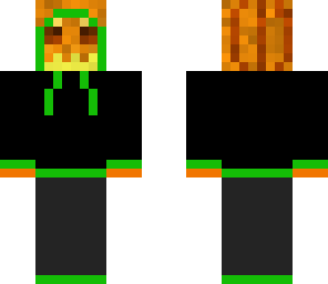 pumpkin sweatshirt