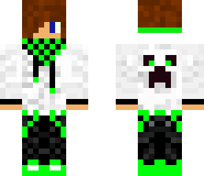 super green boy hd