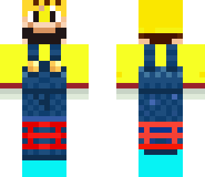 wario
