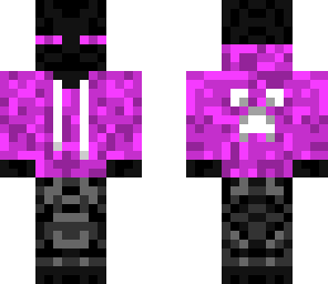 enderman hood