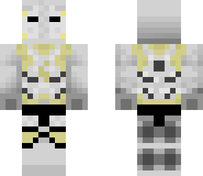 lego knight
