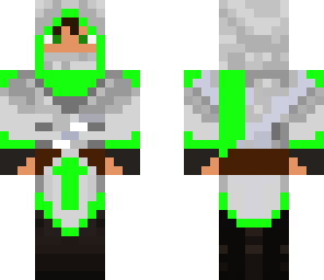acid assassin