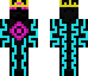 tron enderman
