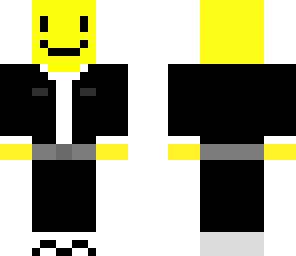 a swedish smile