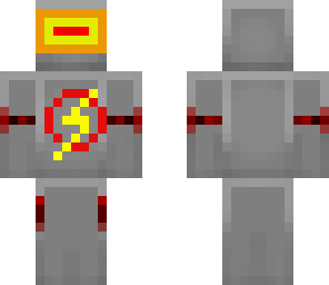 roboshock