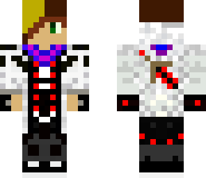 my current skin