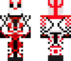 devil knight