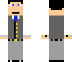 business man