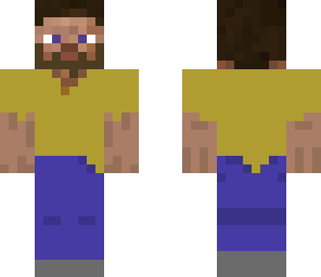 cast away steve