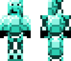 diamond guy