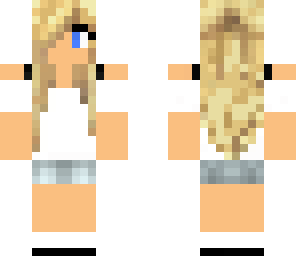 blond fixed