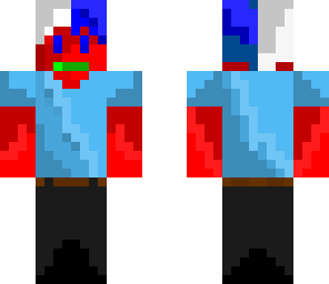minecraft skin