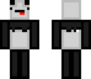 derp panda