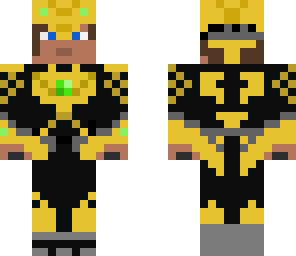 sky army butter infantry