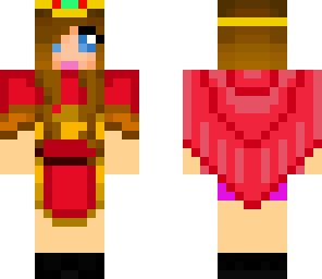 princess peach