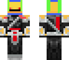 endarias the endaria hero