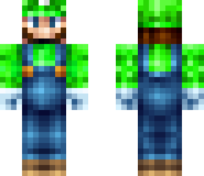 luigi