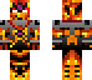 nether knight
