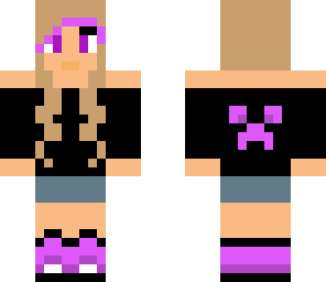 skin for robinseven7