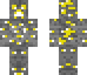 butter ore creaper