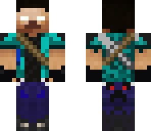 herobrine