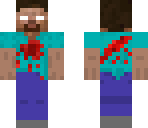 herobrine