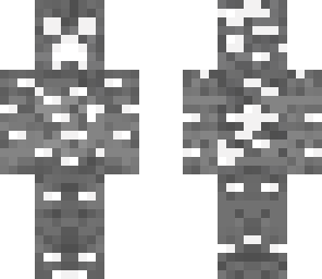 iron ore creeper