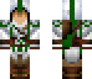 edited assassin