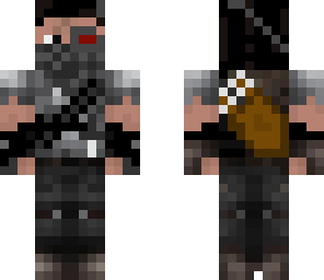 remix of skin