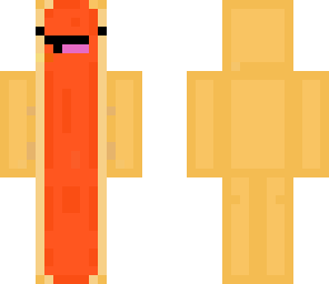 hotdog derpy