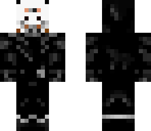 masked killer