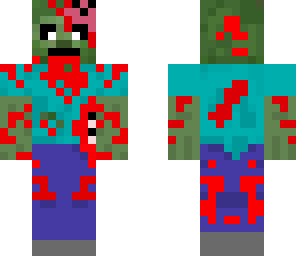 zombie