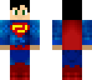 superman